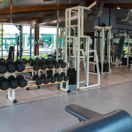 Estival Park Silmar Отель 4*