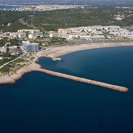 Estival Park Silmar Ла-Пинеда