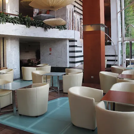 Hotel Estival Park Silmar La Pineda
