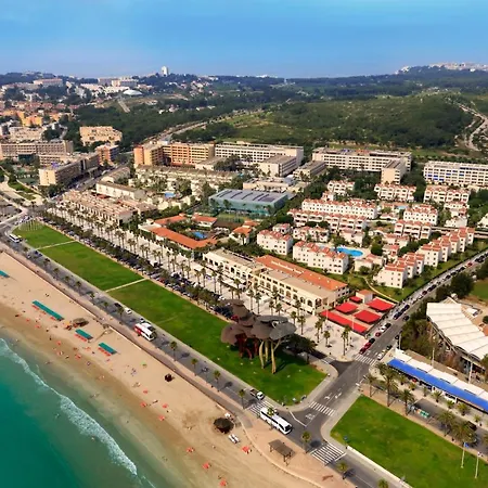 Estival Park Silmar La Pineda