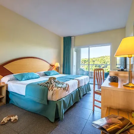 Estival Park Silmar Hotell La Pineda