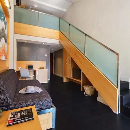 Estival Park Silmar Hotell