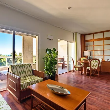 Estival Park Silmar 4* La Pineda