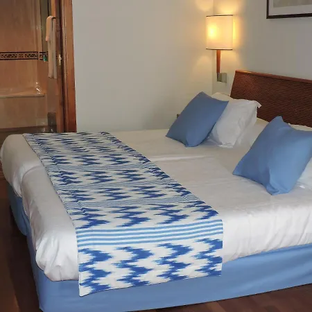 Estival Park Silmar Hotell La Pineda