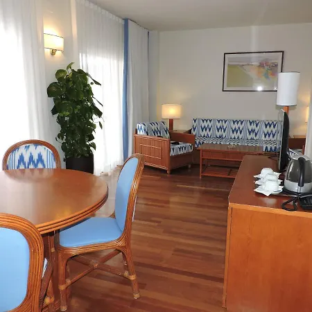 Estival Park Silmar Hotell 4*