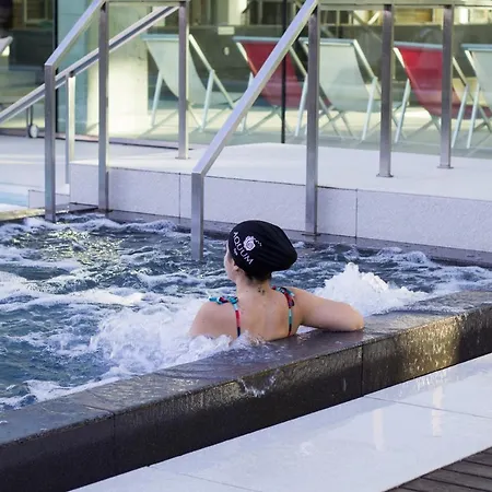 Hotell Estival Park Silmar La Pineda