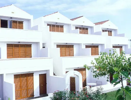 Estival Park Silmar La Pineda