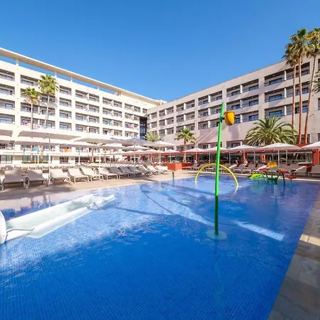 Hotel Estival Park Silmar La Pineda