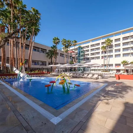 Estival Park Silmar Hotel 4*