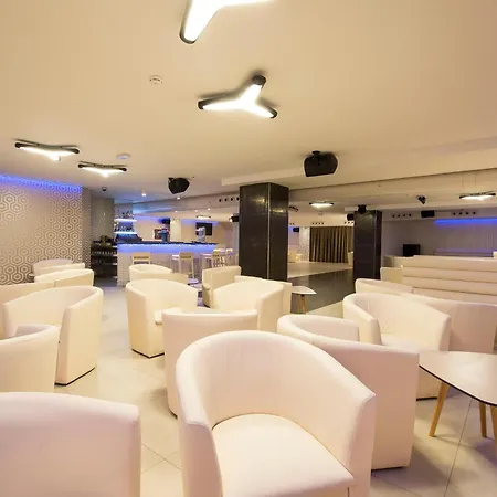 Estival Park Silmar Hotel