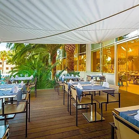 Estival Park Silmar Hotel