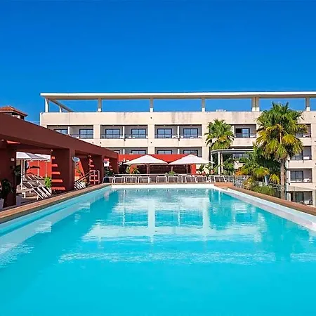Estival Park Silmar Hotel La Pineda