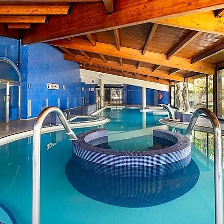 Estival Park Silmar Szálloda 4*