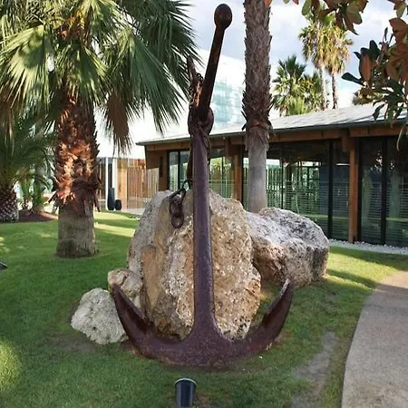 Estival Park Silmar 4* La Pineda