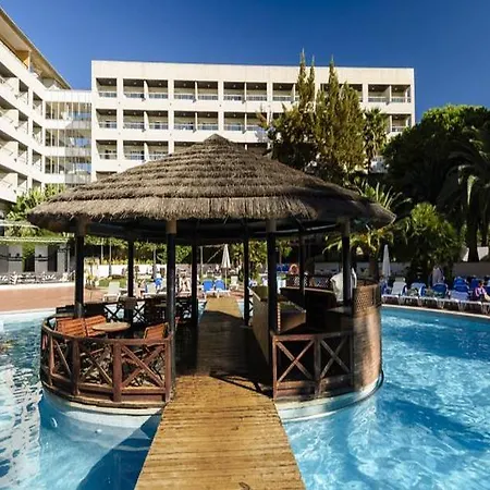 Estival Park Silmar Hotell 4*