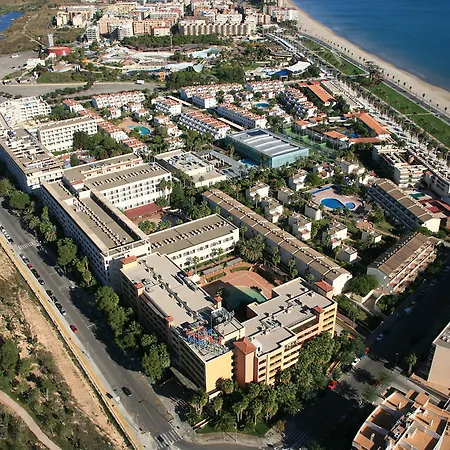 Hotell Estival Park Silmar 4*