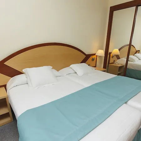 Hotel Estival Park Silmar