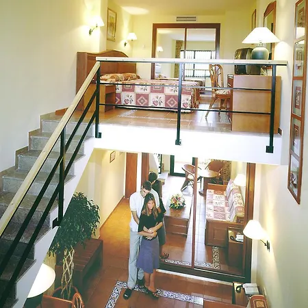 Estival Park Silmar 4*