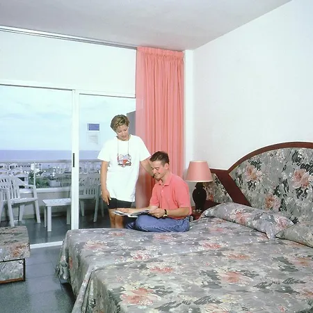 Hotell Estival Park Silmar