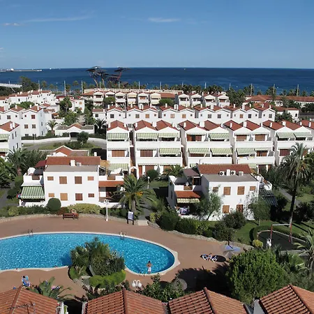 Estival Park Silmar Hotell La Pineda