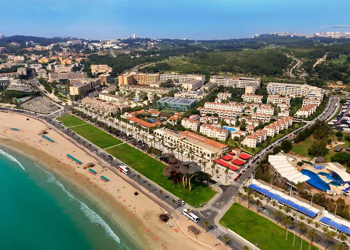 Estival Park Silmar La Pineda