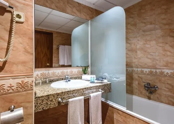 Estival Park Silmar 4* La Pineda