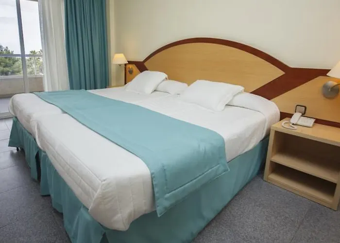 Estival Park Silmar 4*