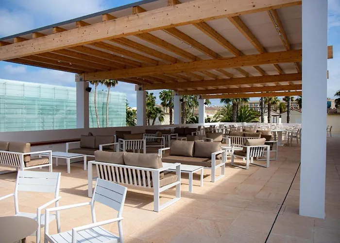 Estival Park Silmar Hotel