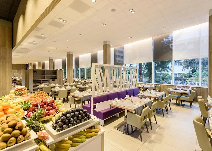 Estival Park Silmar Hotel 4*