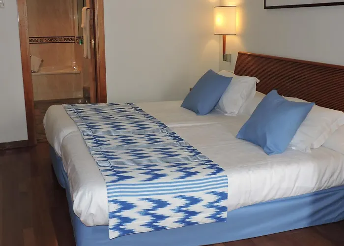 Estival Park Silmar Hotel La Pineda