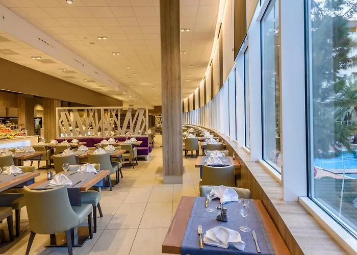 Estival Park Silmar Hotel 4*