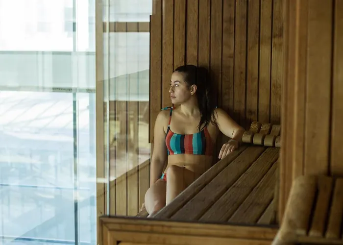 Hotel Estival Park Silmar