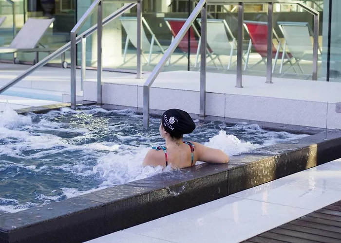 Hotel Estival Park Silmar La Pineda