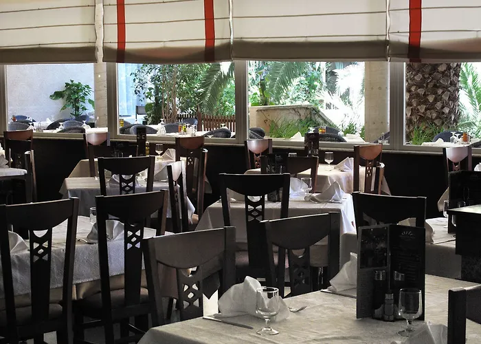 Estival Park Silmar La Pineda