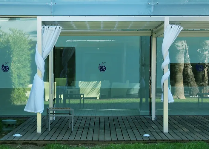 Estival Park Silmar Hotel