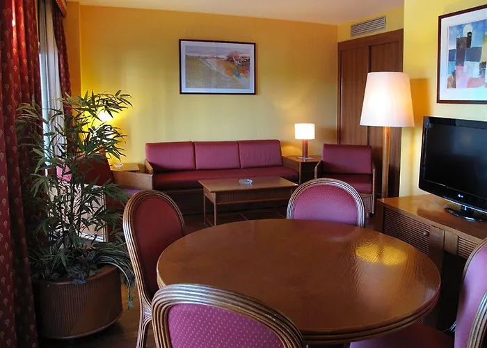 Hotel Estival Park Silmar 4*