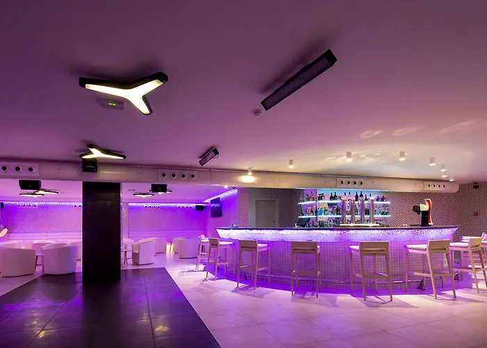 Estival Park Silmar 4* La Pineda