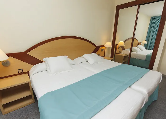 Hotel Estival Park Silmar