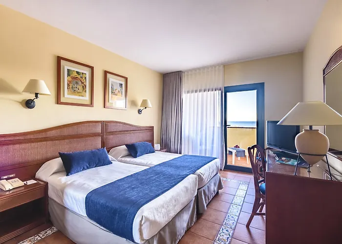 Hotel Estival Park Silmar 4*