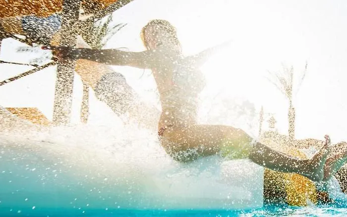 Estival Park Silmar 4*