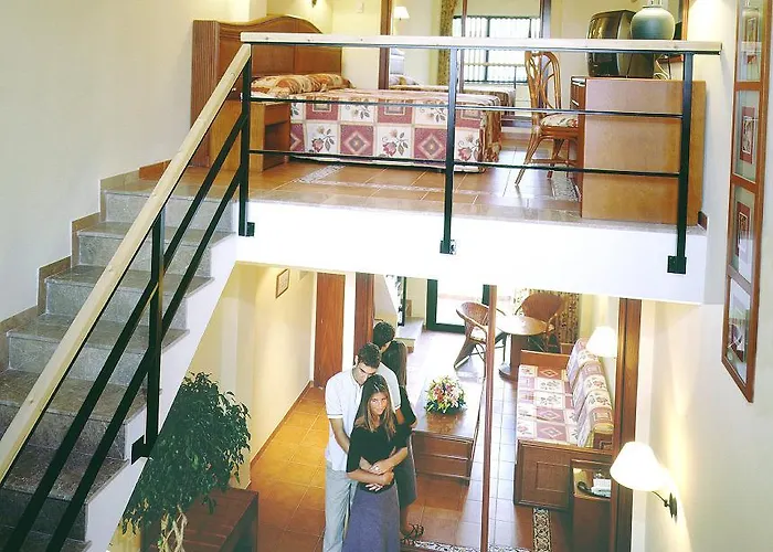 Estival Park Silmar 4*