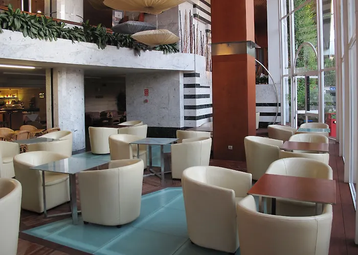 Hotel Estival Park Silmar La Pineda