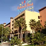 فندق Estival Park Silmar
