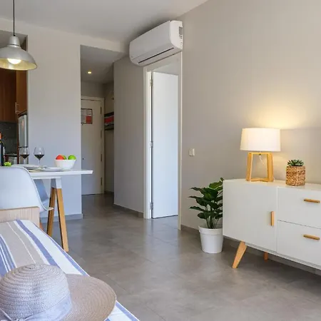 Hotel Estival Park 4*