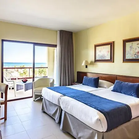 Estival Park Hotel