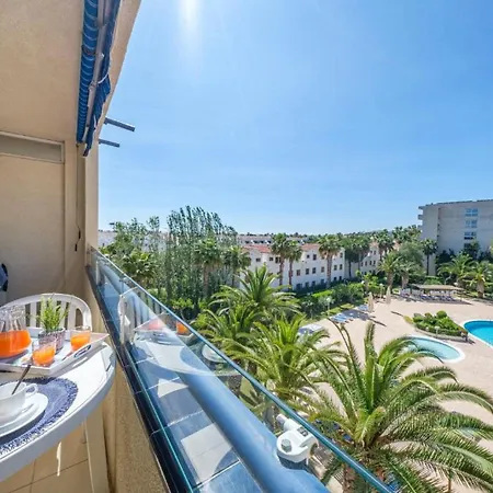Estival Park 4*