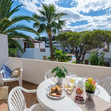 Hotel Estival Park