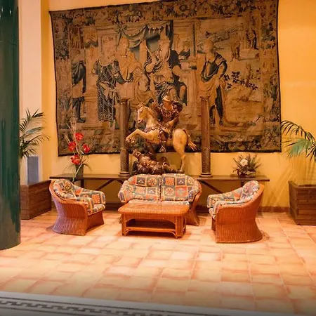 Hotel Estival Park 4*