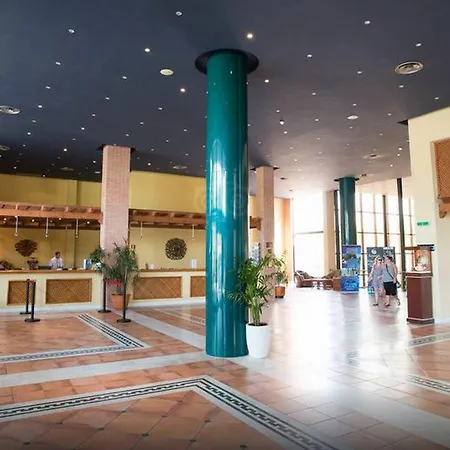 Hotel Estival Park La Pineda