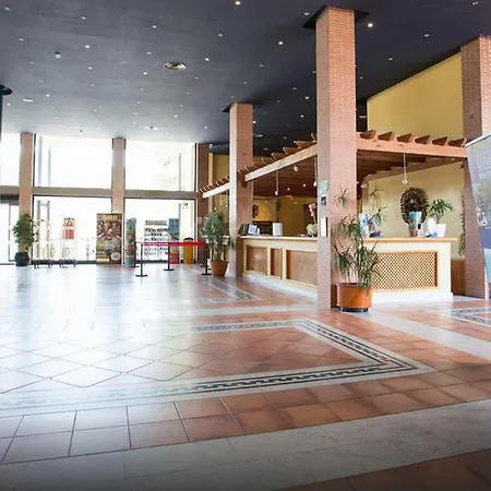 Hotel Estival Park